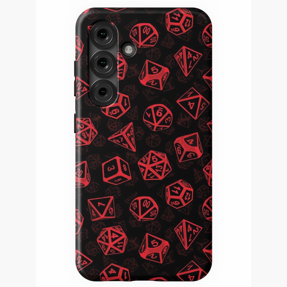 Item preview, Samsung Galaxy Tough Case designed and sold by MaratusFunk.