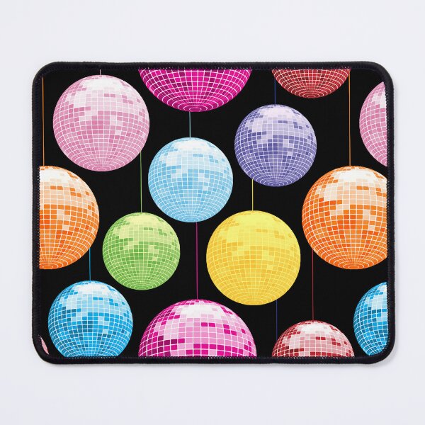 Item preview, disco balls designed and sold by creativemonsoon.
