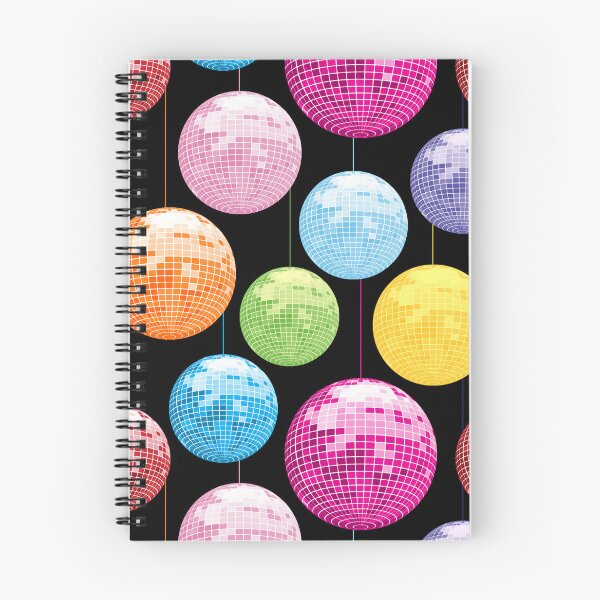 Item preview, disco balls designed and sold by creativemonsoon.