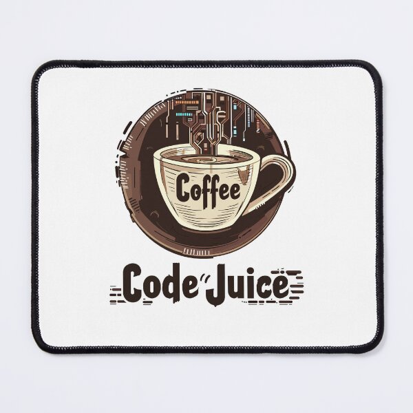Item preview, Coffee: Code Juice designed and sold by GalacticLabs.