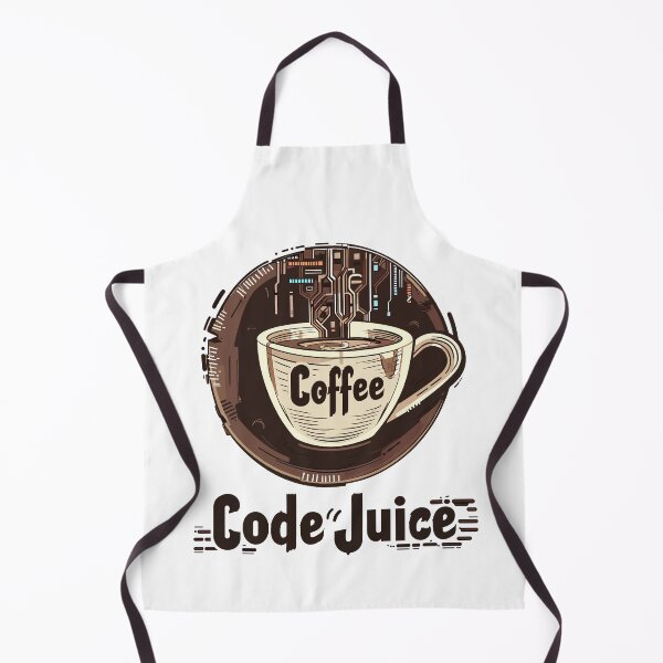 Item preview, Coffee: Code Juice designed and sold by GalacticLabs.