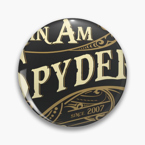 Item preview, Can-Am Spyder Retro Logo designed and sold by RubieBeaha.