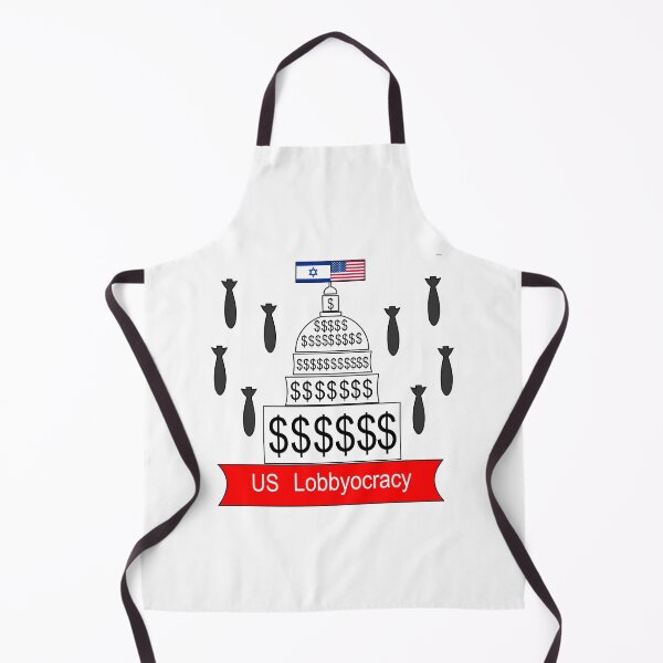 Item preview, US Corruption, Israel Financing Congress, Lobbyocracy, US Congress designed and sold by BetweenThePosts.