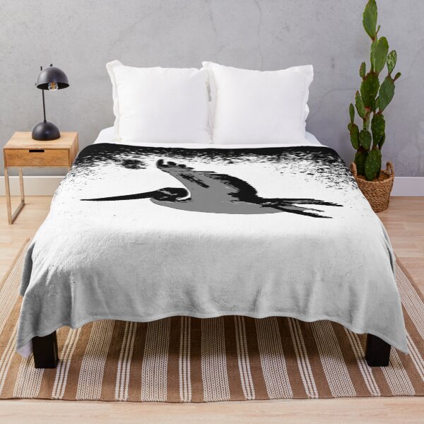 Item preview, Pelican in Flight! designed and sold by Mickangelhere.