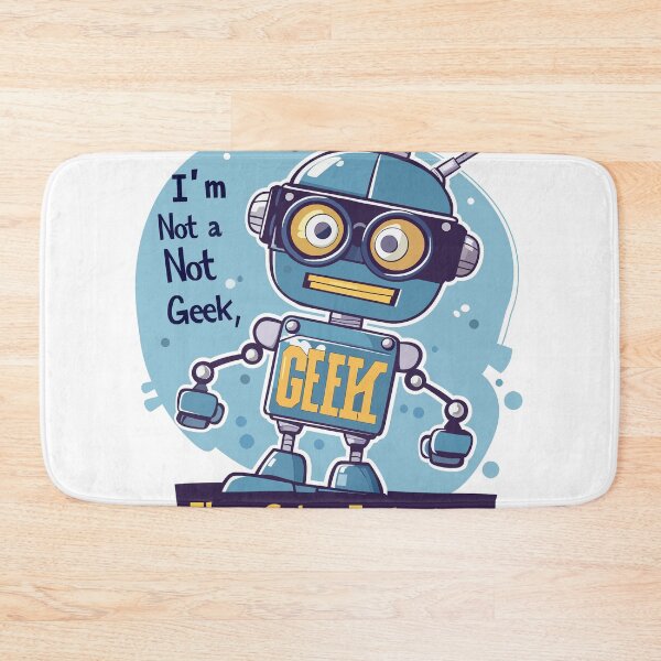 Item preview, Cyber Enthusiast designed and sold by GalacticLabs.
