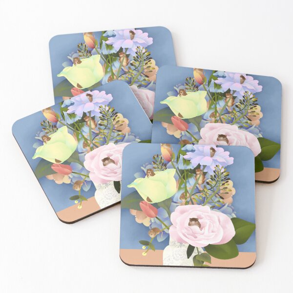 Item preview, Bouquet of Mice designed and sold by JTuckerman.