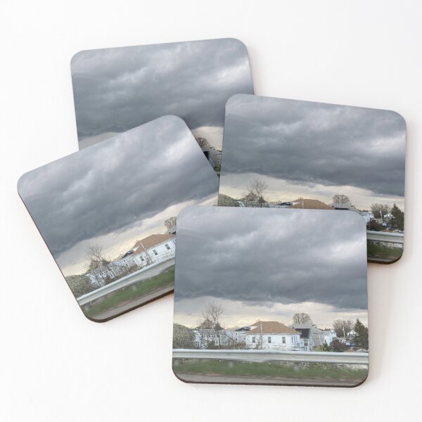 Item preview, The Oncoming Storm  designed and sold by Amanda1775.