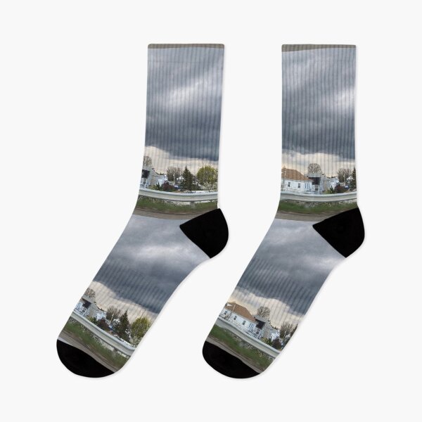 Item preview, The Oncoming Storm  designed and sold by Amanda1775.