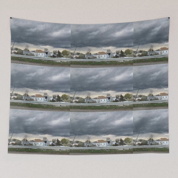 Item preview, The Oncoming Storm  designed and sold by Amanda1775.