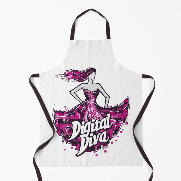 Item preview, Digital Diva designed and sold by GalacticLabs.