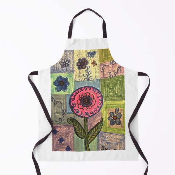 Item preview, Happy Art designed and sold by Leanne Ramnarine.