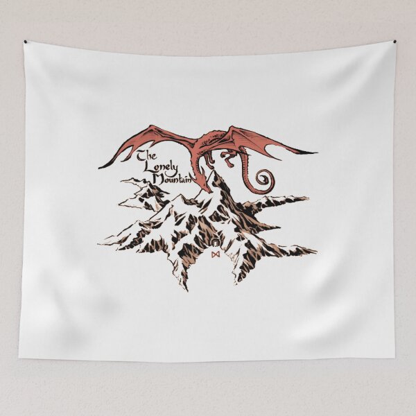 Item preview, Lone Dragon designed and sold by BrioSchinner232.