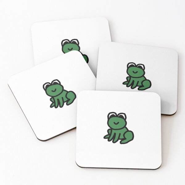 Item preview, Frog designed and sold by AdmiralFrog.