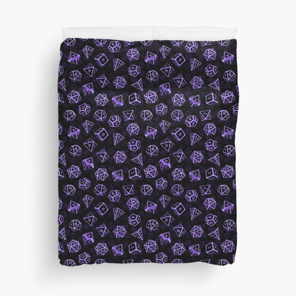 Item preview, Duvet Cover designed and sold by MaratusFunk.