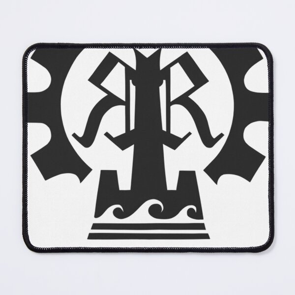 Item preview, Reaver Industries Logo designed and sold by Ochbrulist.