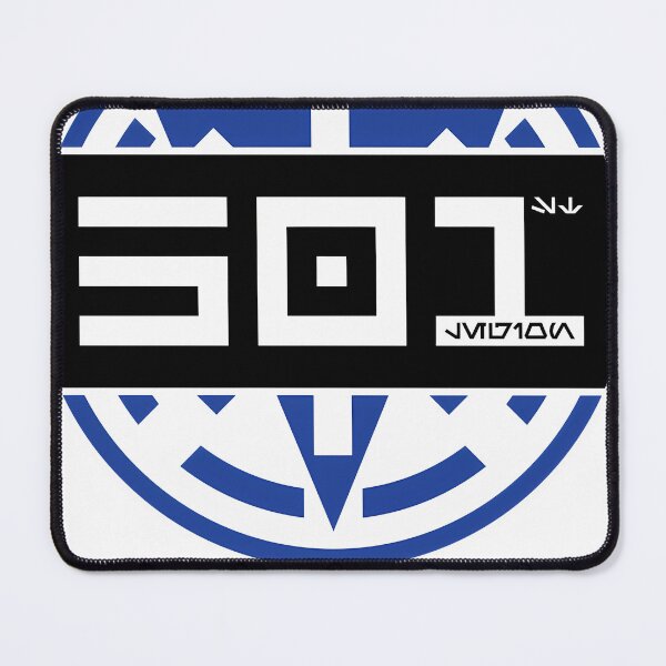 Item preview, 501St Legion Logo designed and sold by Ochbrulist.