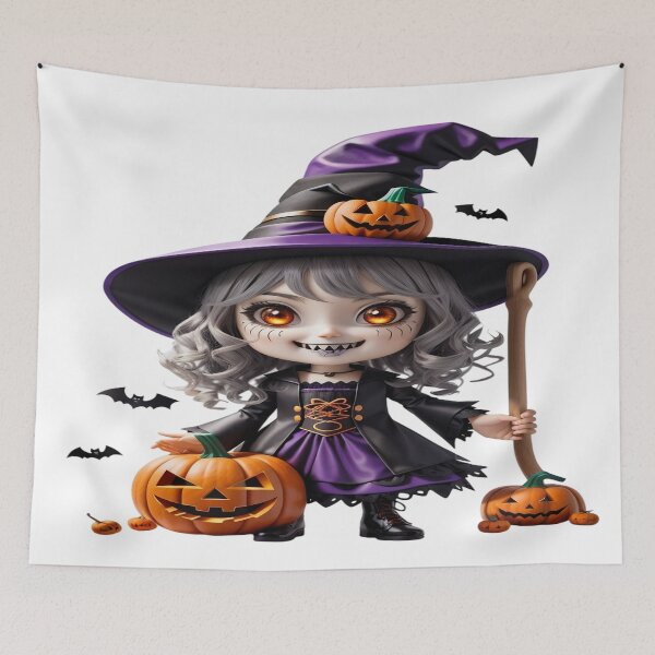 Item preview, Halloween 02 designed and sold by MaiconFFC.