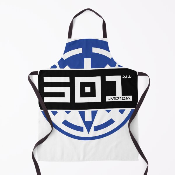 Item preview, 501St Legion Logo designed and sold by Ochbrulist.