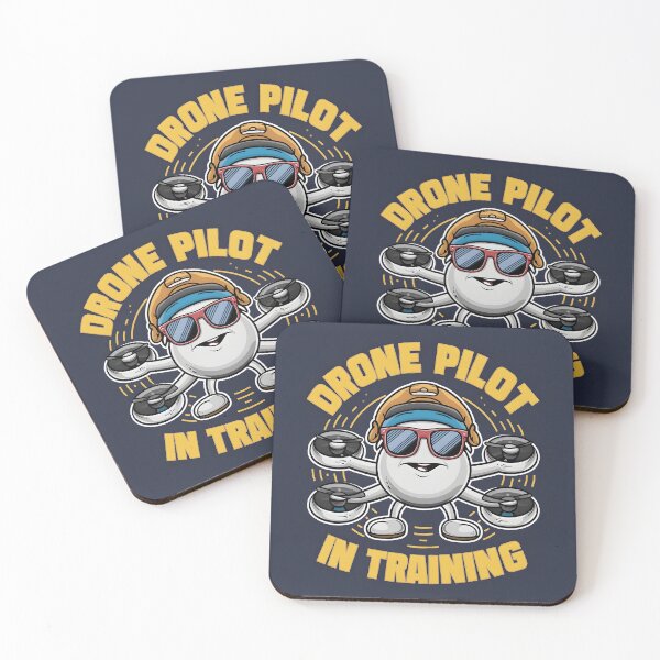 Item preview, Drone pilot job training designed and sold by corynewton34.