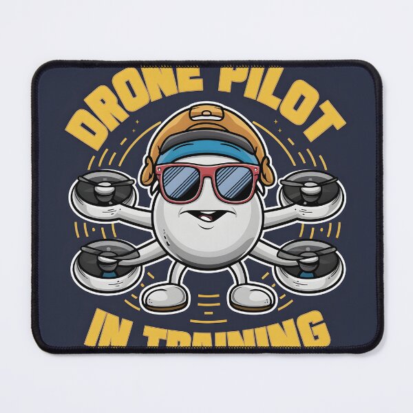 Item preview, Drone pilot job training designed and sold by corynewton34.