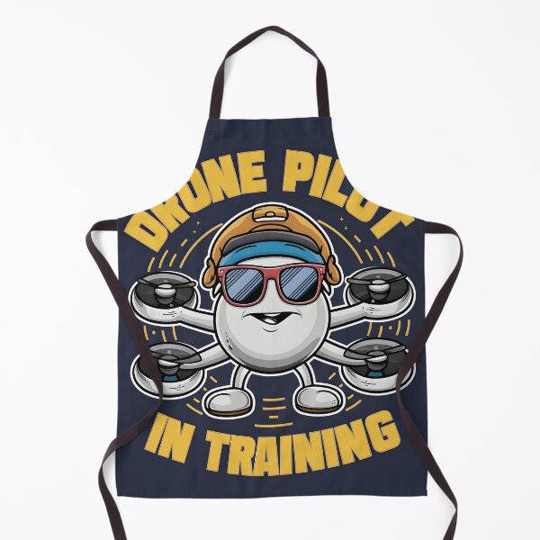 Item preview, Drone pilot job training designed and sold by corynewton34.