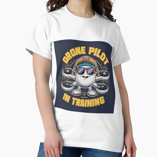 Item preview, Drone pilot job training designed and sold by corynewton34.