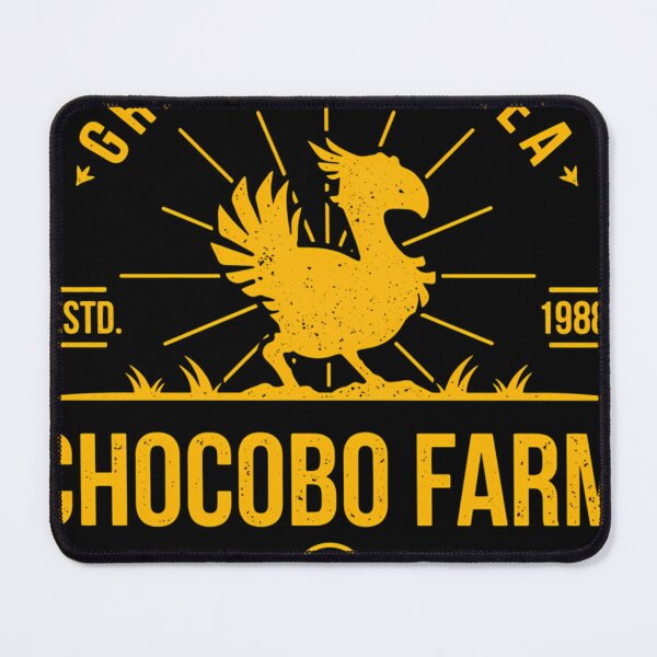 Item preview, Chocobo Farm designed and sold by BrioSchinner232.