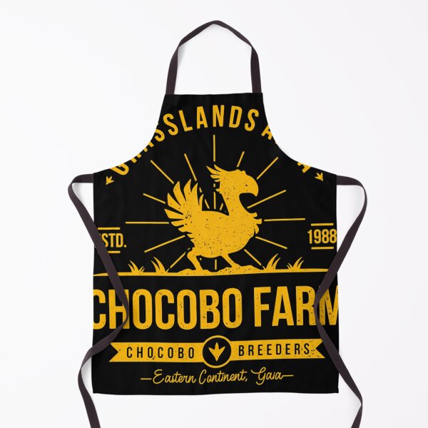 Item preview, Chocobo Farm designed and sold by BrioSchinner232.
