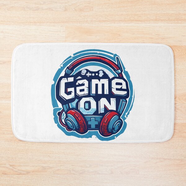 Item preview, Game On designed and sold by GalacticLabs.