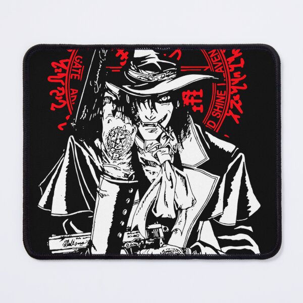 Item preview, Hellsing designed and sold by AlkaChar21.