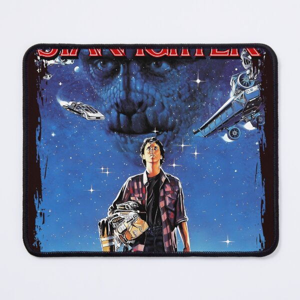 Item preview, Gifts Idea The Last Starfighter Gift For Birthday designed and sold by JulianCordero.