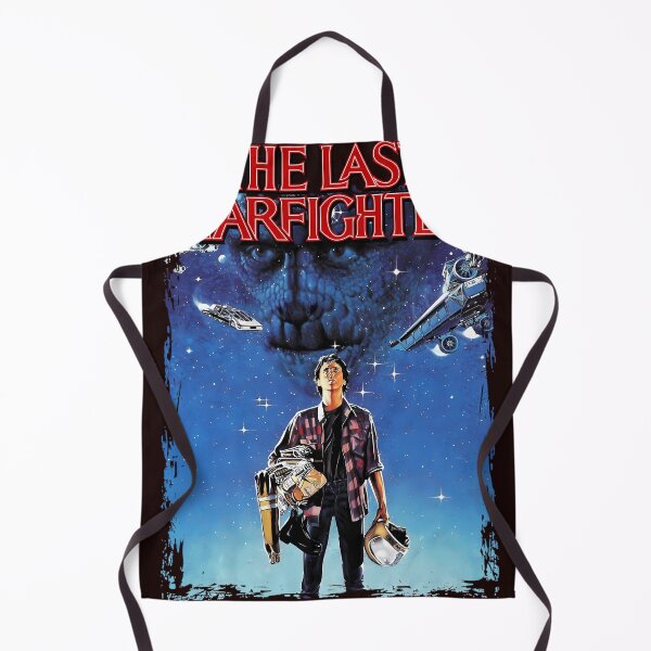 Item preview, Gifts Idea The Last Starfighter Gift For Birthday designed and sold by JulianCordero.