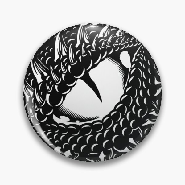 Item preview, The Thirteen Presents Manon Blackbeak designed and sold by Rethasciski.
