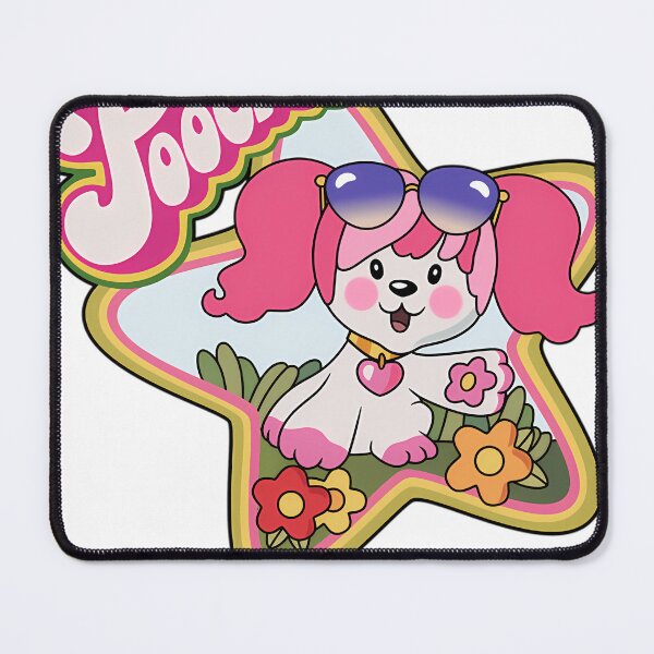 Item preview,  1980S Poochie Puppy Logo designed and sold by Ochbrulist.