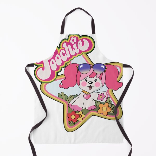 Item preview,  1980S Poochie Puppy Logo designed and sold by Ochbrulist.
