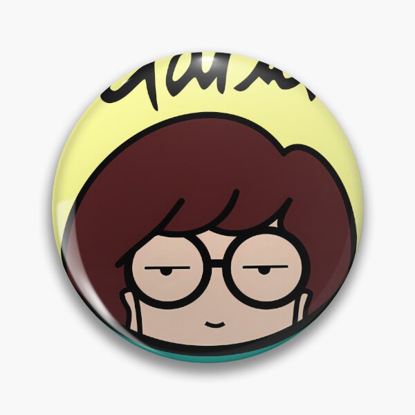 Item preview,  Daria - Logo designed and sold by Ochbrulist.