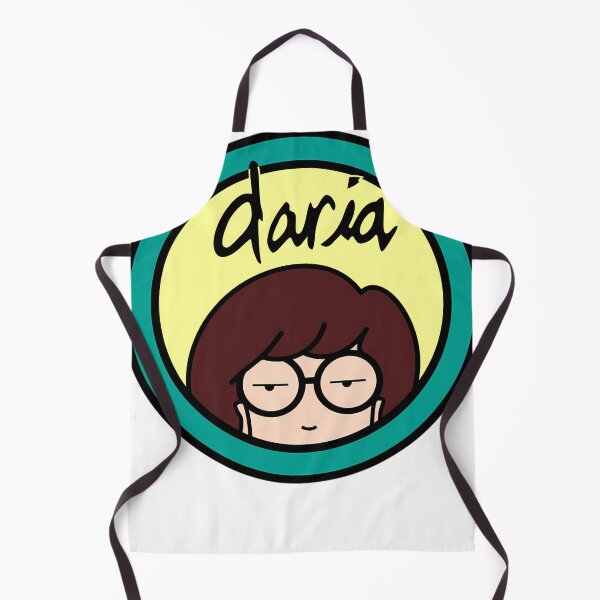 Item preview, Daria - Logo designed and sold by Ochbrulist.