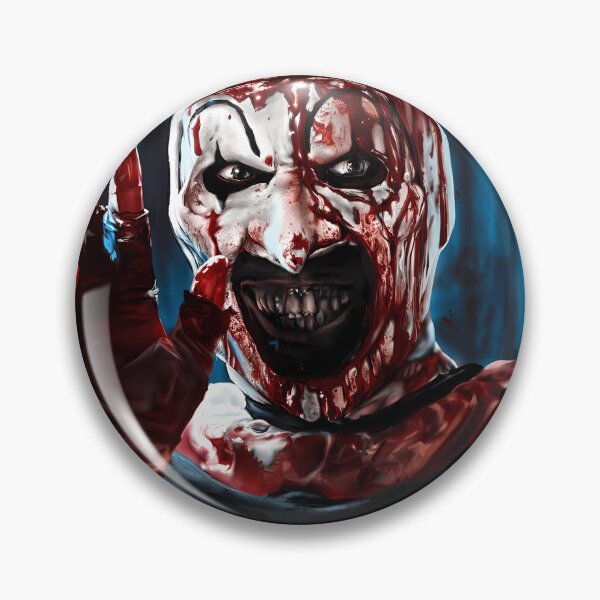 Artikelvorschau, Die Clown-Zeichnungskunst entworfen und verkauft von BrioSchinner232.