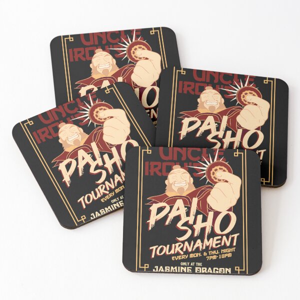 Item preview, Man Pai Sho Tournament  Awesome   designed and sold by Rethasciski.