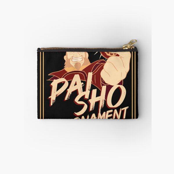 Item preview, Man Pai Sho Tournament  Awesome   designed and sold by Rethasciski.