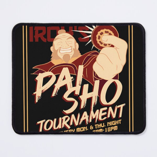 Item preview, Man Pai Sho Tournament  Awesome   designed and sold by Rethasciski.