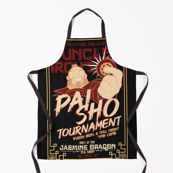 Item preview, Man Pai Sho Tournament Awesome designed and sold by Rethasciski.