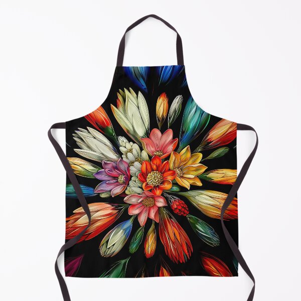 Item preview, Luminous Flowers designed and sold by JPugliese.
