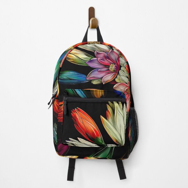 Item preview, Luminous Flowers designed and sold by JPugliese.