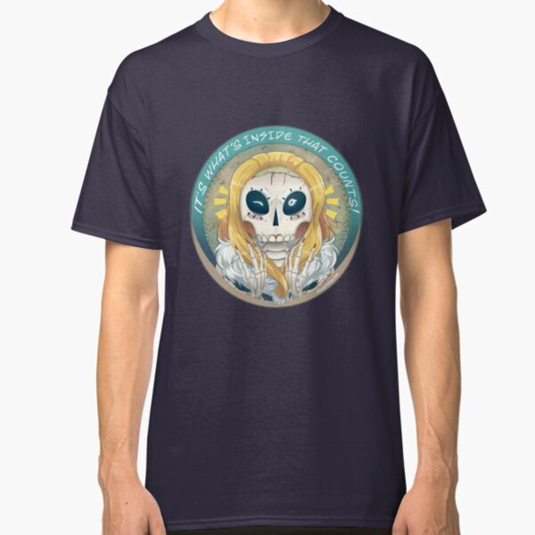 Madame Lich Classic T-Shirt