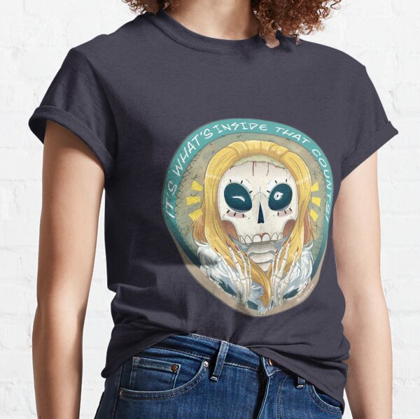 Madame Lich Classic T-Shirt