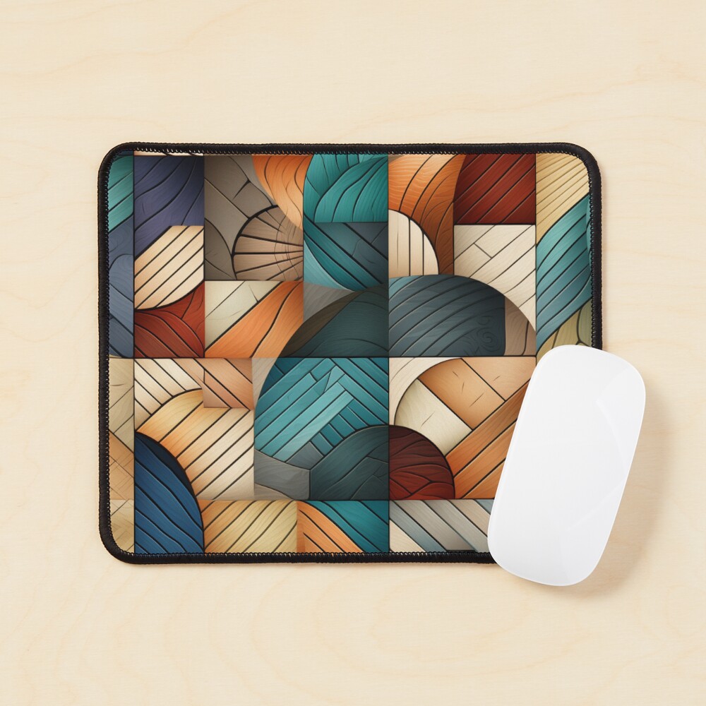 Item preview, Mouse Pad designed and sold by GoKindCreations.