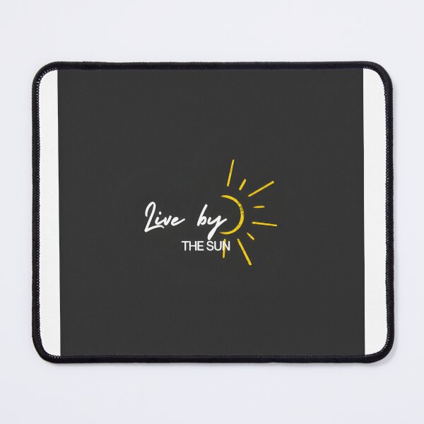 Item preview, Live by the Sun designed and sold by Einsteinshop.
