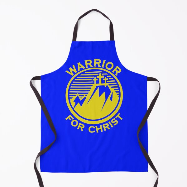 Item preview, Warrior for Christ Design designed and sold by NightHowler904.