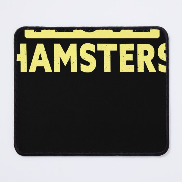 Item preview, Funny I Love Hamsters designed and sold by JaninLand.